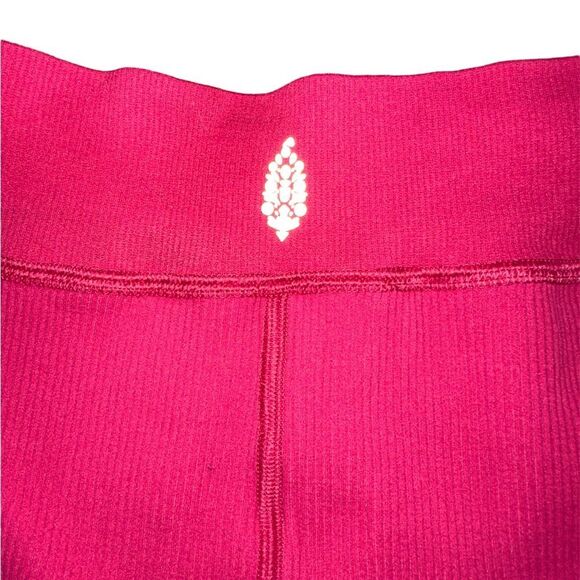 FREE PEOPLE MOVEMENT WOMEN’S PERFORMANCE READY ACTIVEWEAR SOFT & STRETCHY NWT - Picture 6 of 7